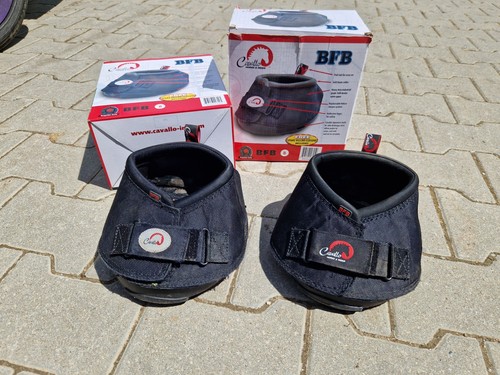 Cavallo bfb hufschuhe - cavallo,