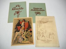 Stück theater programm - 4,