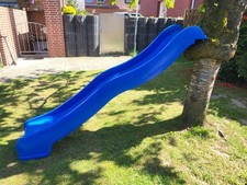 Kinder Rutsche - Outdoor -