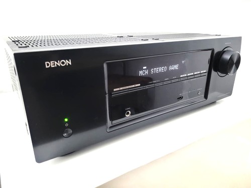 Denon avr 1513 av - 5.1,