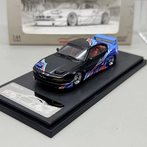 Scale bmw 850 - bmw,