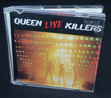 Queen LIVE Killers Double