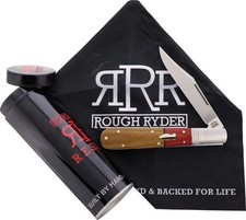Rough ryder reserve - rough,