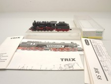 Minitrix 12412 BR 58 427 der