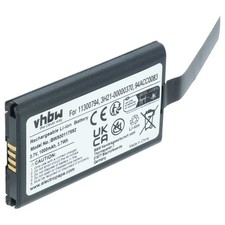 Akku für Datalogic Memor X3