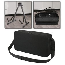 Gitarren -Multi -Effekt -Pedal -Aufbewahrungstasche Umhängetasche Universal