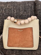 Luella Grey London Handtasche 28x21x15 cm