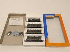 Roco 44056 Personenwagen