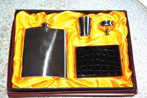 Herren damenset edelstahl - herren/damenset,