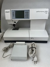 PFAFF Performance 2056 Sewing