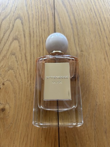 Strenesse musk damenduft eau - strenesse,