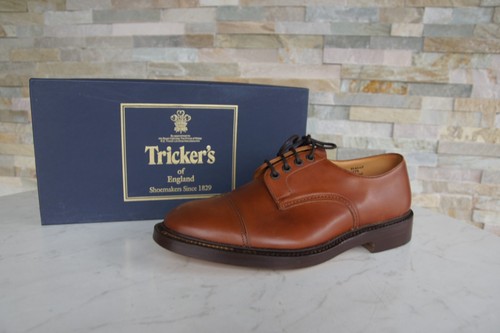 Tricker uk 10 - tricker's,