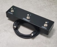 Low-Profile Marshall