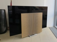BeoVision Harmony 77 alu / oak