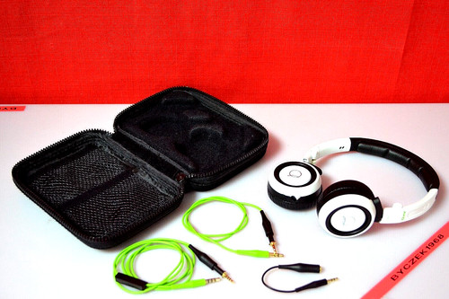 Akg 460 quincy - q,