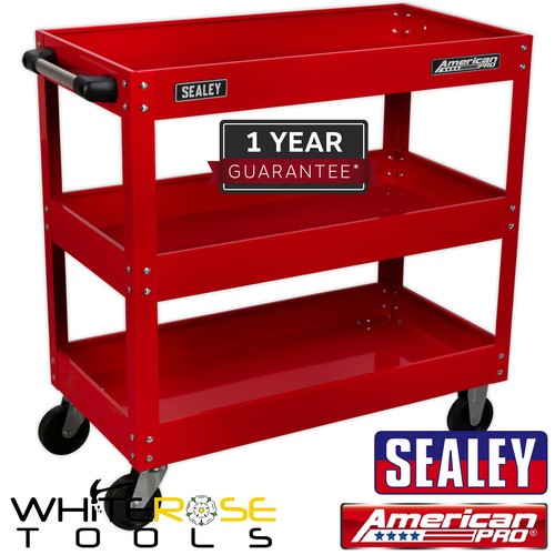 Sealey american pro - american,