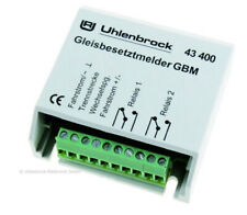Uhlenbrock 43400 GBM