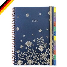 Kalender 2025 Buchkalender A5