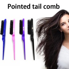 ♥ Professionell Standard Ratte Rücken Knochen Pin Kamm Für Multi Zweck Use Schwa