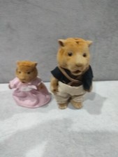 Sylvanian family barenwald - sylvanian,