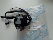 TGB Pegasus Sky 125 Lenkerschalter Schalter Einheit links Switch Assy 400529 