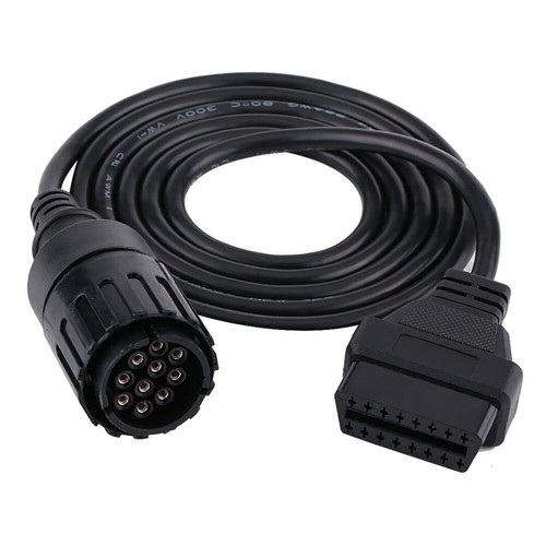 Obd2 diagnose kabel - kabel, 16pin