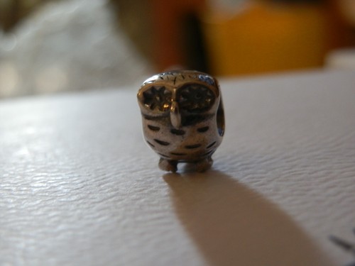 100 original pandora weise - 100,