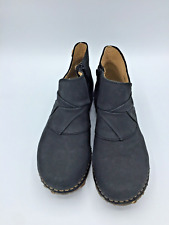 EL NATURALISTA, N5467 black (schwarz), Stiefelette, Gr. 37, NEU !!!