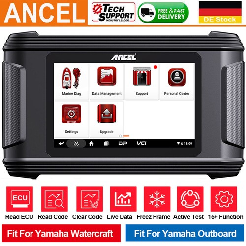 Ancel für yamaha motorboot - für,