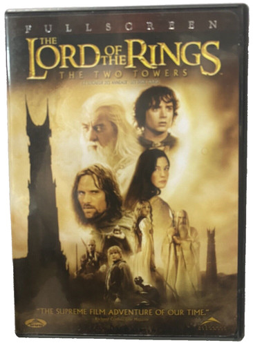 The lord rings - the, :