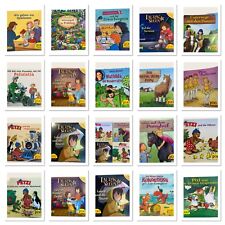 Pixi Bücher Sammlung Große