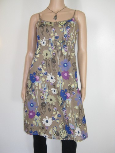 Esprit tunika trägerkleid - tunika,