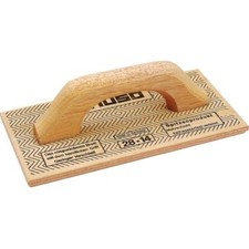 Mehrschicht-Holz-Reibebrett