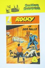 Rocky  Nr. 14  Lehning im