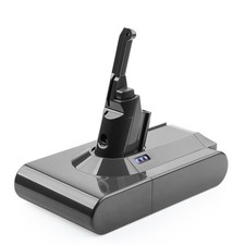 6000mAh Akku Für Dyson V8