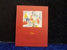 1200 Jahre Frankfurt - 1994