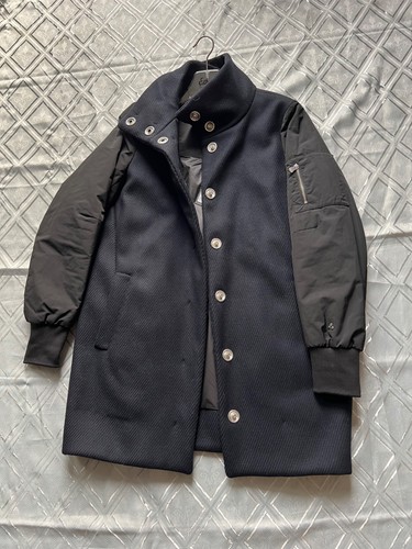 Peuterey kurzmantel jacke - kurzmantel,