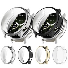 Full-Cover Uhrengehäuse TPU
