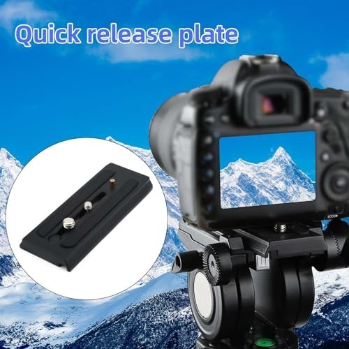 Für manfrotto 503hdv und - manfrotto,