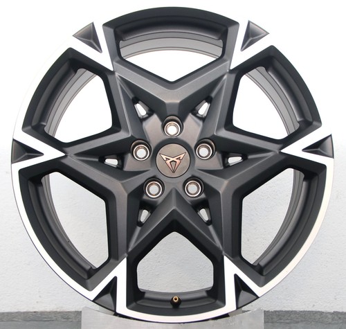 Original seat leon cupra - 1x,