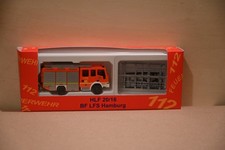 Rietze Iveco EuroFire FF 135 E