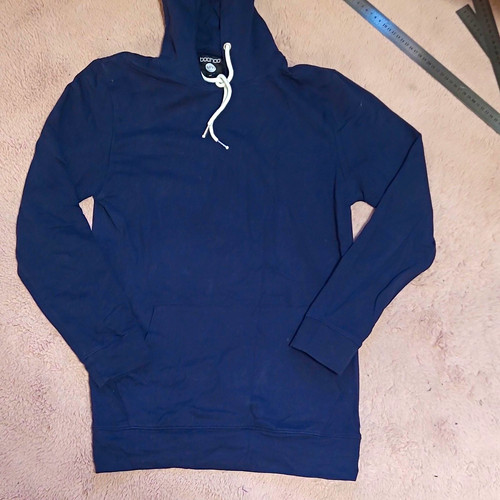 Boohooman herren hoodie - herren,