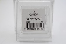 Omega Speedmaster Moonwatch Zeiger Set Luminova