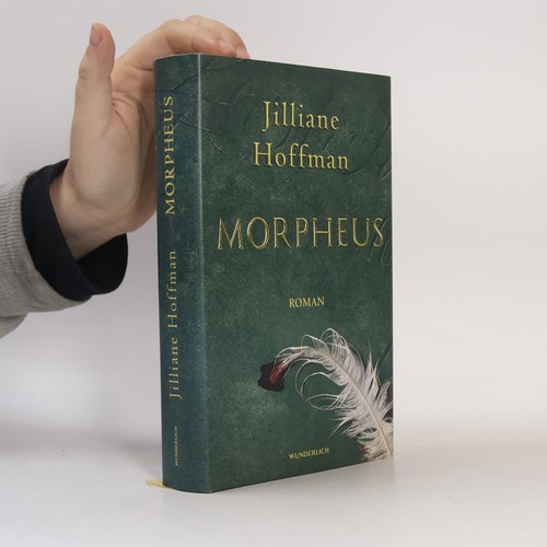 Morpheus jilliane p - morpheus ,