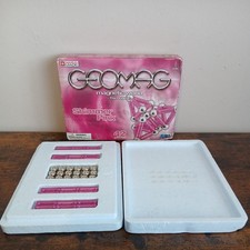 Geomag Baukasten - Farbe