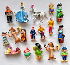 Verschiedene figuren auch - figuren,