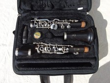 Klarinette Yamaha YCL 457 II