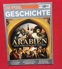 Der Spiegel GESCHICHTE 3 /