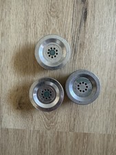 Konvolut Sprechkapsel