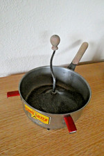 Erbe´s alte Flotte Lotte, Columbia, Vintage, zur Deko